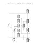 ELECTRIC STORAGE DEVICE AND START-UP METHOD diagram and image