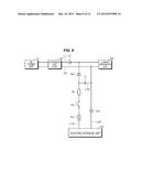 ELECTRIC STORAGE DEVICE AND START-UP METHOD diagram and image