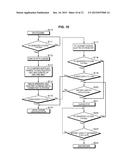 ELECTRIC STORAGE DEVICE AND START-UP METHOD diagram and image