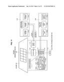 ELECTRIC STORAGE DEVICE AND START-UP METHOD diagram and image