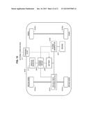 ELECTRIC STORAGE DEVICE AND START-UP METHOD diagram and image