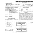 METHOD AND CIRCUITRY TO ADAPTIVELY CHARGE A BATTERY/CELL diagram and image