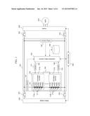 BATTERY CONTROL DEVICE diagram and image