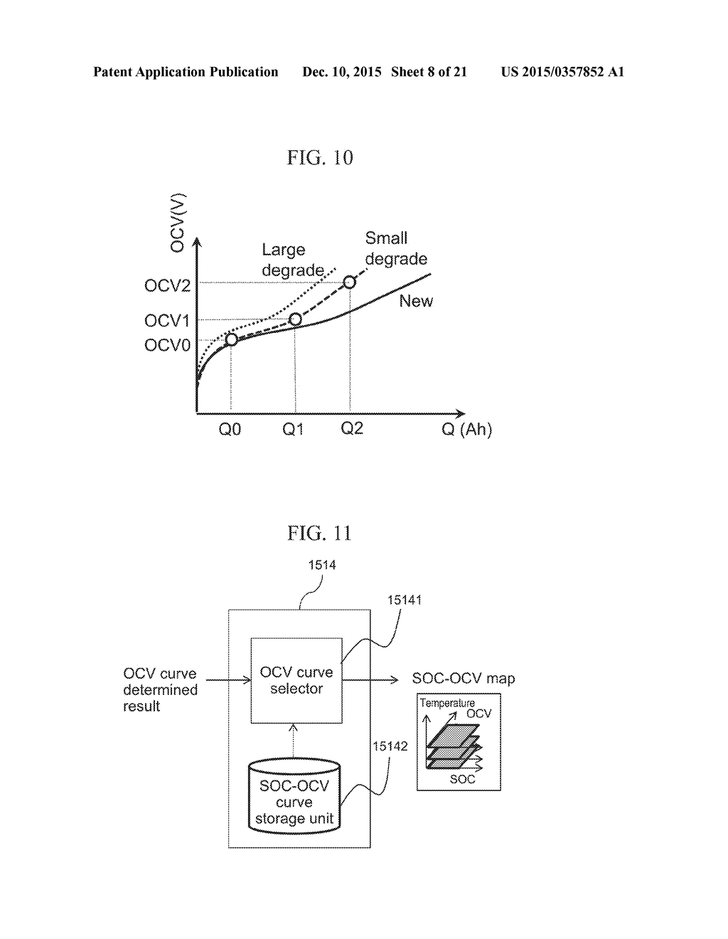 BATTERY CONTROL DEVICE - diagram, schematic, and image 09