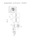 BATTERY CONTROL DEVICE diagram and image