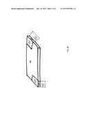 USER INDICATION OF COMPATIBLE WIRELESS CHARGING AREA diagram and image