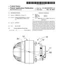 MOTORIZED WHEEL diagram and image