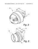 MOTORIZED WHEEL diagram and image