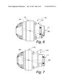 MOTORIZED WHEEL diagram and image