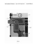 HIGH-SPEED HIGH-POWER SWITCHED RELUCTANCE MACHINE diagram and image