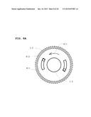 ROTATING ELECTRIC MACHINE SYSTEM AND METHOD FOR CONTROLLING INDUCED     VOLTAGE FOR THE SAME diagram and image