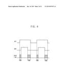 DRIVING CIRCUIT, VOLTAGE CONVERTER HAVING ADAPTIVE DEAD TIME CONTROL     FUNCTION AND METHOD OF CONTROLLING DEAD TIME diagram and image