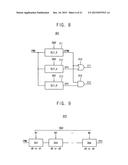 DRIVING CIRCUIT, VOLTAGE CONVERTER HAVING ADAPTIVE DEAD TIME CONTROL     FUNCTION AND METHOD OF CONTROLLING DEAD TIME diagram and image