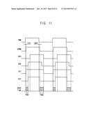 DRIVING CIRCUIT, VOLTAGE CONVERTER HAVING ADAPTIVE DEAD TIME CONTROL     FUNCTION AND METHOD OF CONTROLLING DEAD TIME diagram and image