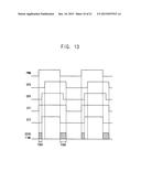 DRIVING CIRCUIT, VOLTAGE CONVERTER HAVING ADAPTIVE DEAD TIME CONTROL     FUNCTION AND METHOD OF CONTROLLING DEAD TIME diagram and image