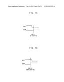 DRIVING CIRCUIT, VOLTAGE CONVERTER HAVING ADAPTIVE DEAD TIME CONTROL     FUNCTION AND METHOD OF CONTROLLING DEAD TIME diagram and image