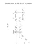 DRIVING CIRCUIT, VOLTAGE CONVERTER HAVING ADAPTIVE DEAD TIME CONTROL     FUNCTION AND METHOD OF CONTROLLING DEAD TIME diagram and image