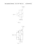 GATED THYRISTOR POWER DEVICE diagram and image