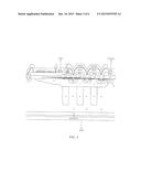 GATED THYRISTOR POWER DEVICE diagram and image