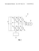 METHOD AND DEVICE FOR CONTROLLING AN INVERTER diagram and image