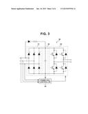 METHOD FOR VOLTAGE DIP COMPENSATION OF INVERTER diagram and image