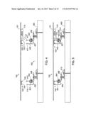 SNAP-IN MOUNTING SYSTEM FOR LAMINATE SOLAR PANELS diagram and image