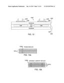 SNAP-IN MOUNTING SYSTEM FOR LAMINATE SOLAR PANELS diagram and image