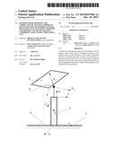 METHOD FOR DETERMINING THE CORRECTION OF TRACKING ERRORS OF SOLAR TRACKING     PLATFORMS, CENTRAL PROCESSING UNIT ADAPTED TO PERFORM SAID METHOD AND     SOLAR TRACKER COMPRISING SAID CENTRAL PROCESSING UNIT diagram and image