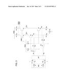 GAIN BOOSTED DIFFERENTIAL TRANSCONDUCTANCE AMPLIFIER diagram and image