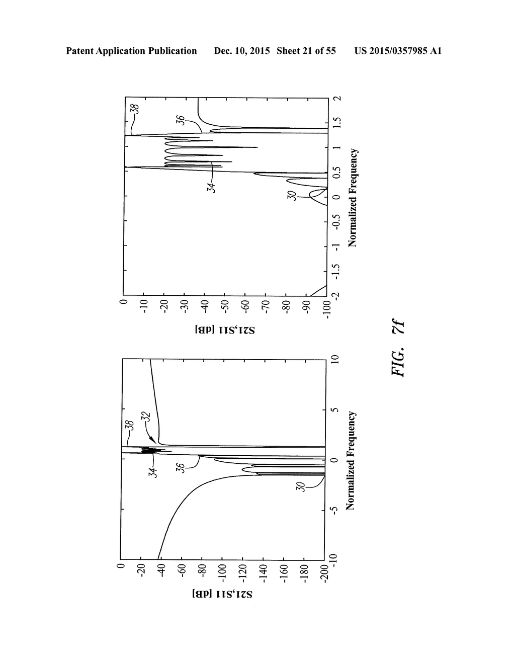 LOW-LOSS TUNABLE RADIO FREQUENCY FILTER - diagram, schematic, and image 22