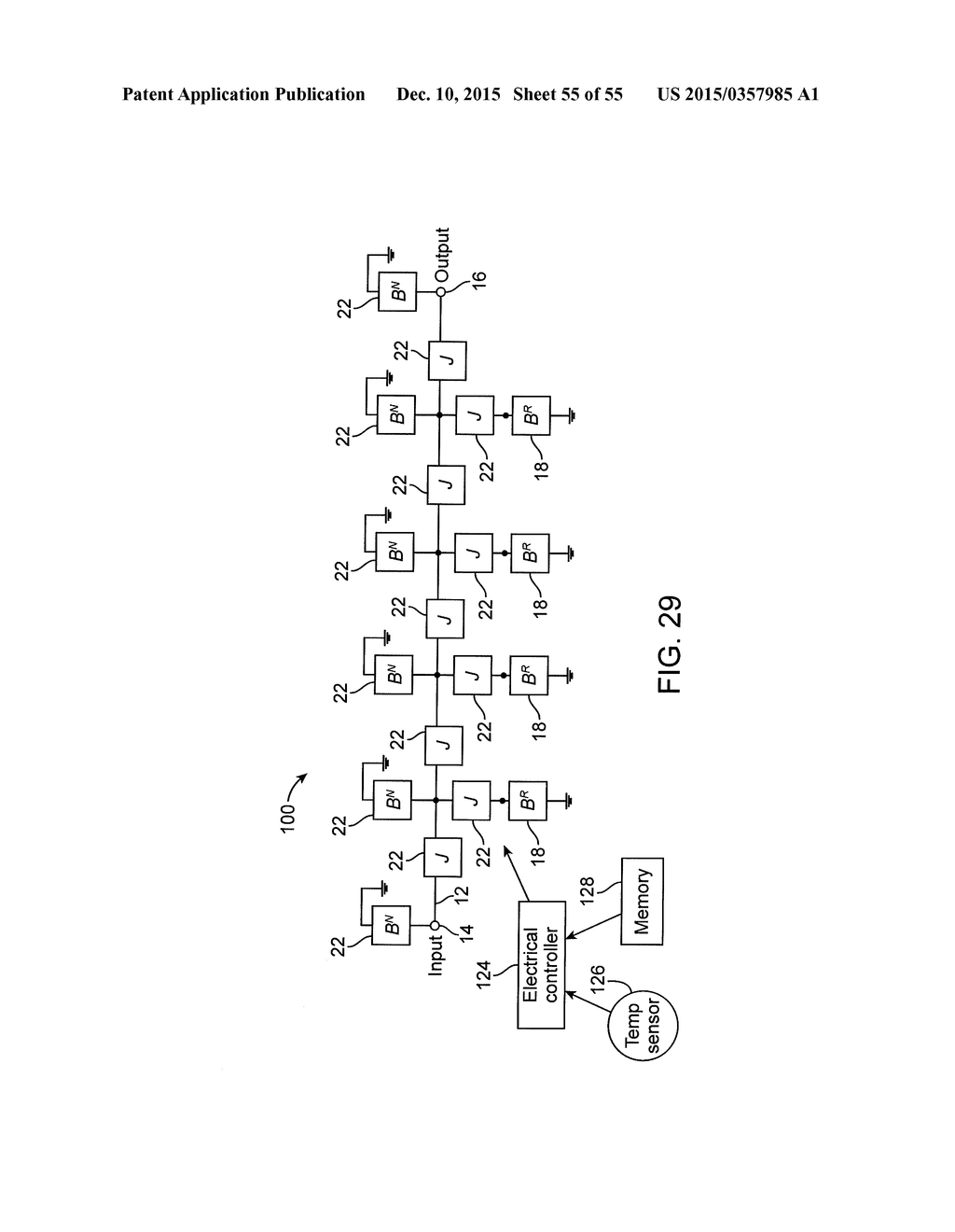 LOW-LOSS TUNABLE RADIO FREQUENCY FILTER - diagram, schematic, and image 56