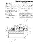 INTEGRATED CIRCUIT CONFIGURED WITH TWO OR MORE SINGLE CRYSTAL ACOUSTIC     RESONATOR DEVICES diagram and image