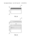 INTEGRATED CIRCUIT CONFIGURED WITH TWO OR MORE SINGLE CRYSTAL ACOUSTIC     RESONATOR DEVICES diagram and image