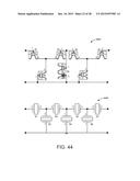 INTEGRATED CIRCUIT CONFIGURED WITH TWO OR MORE SINGLE CRYSTAL ACOUSTIC     RESONATOR DEVICES diagram and image