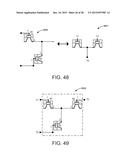 INTEGRATED CIRCUIT CONFIGURED WITH TWO OR MORE SINGLE CRYSTAL ACOUSTIC     RESONATOR DEVICES diagram and image