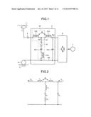 FILTER DEVICE AND ELECTRIC-VEHICLE DRIVE CONTROLLER diagram and image