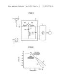 FILTER DEVICE AND ELECTRIC-VEHICLE DRIVE CONTROLLER diagram and image