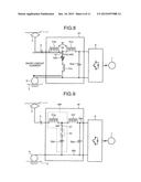 FILTER DEVICE AND ELECTRIC-VEHICLE DRIVE CONTROLLER diagram and image