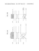 METHOD OF OPERATING CHANNEL BUFFER BLOCK AND DEVICES INCLUDING THE CHANNEL     BUFFER BLOCK diagram and image