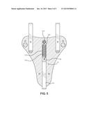 Electronic Mobile Device Holder diagram and image