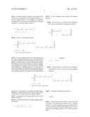 METHOD OF DETERMINING TWO-STAGE CODEBOOK SET APPLICABLE TO 4TX     CROSS-POLARIZED ANTENNA CONFIGURATION diagram and image