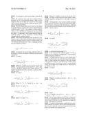 METHOD OF DETERMINING TWO-STAGE CODEBOOK SET APPLICABLE TO 4TX     CROSS-POLARIZED ANTENNA CONFIGURATION diagram and image