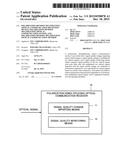 POLARIZATION DIVISION MULTIPLEXING OPTICAL COMMUNICATION RECEPTION DEVICE,     POLARIZATION DIVISION MULTIPLEXING OPTICAL COMMUNICATION SYSTEM, AND     POLARIZATION DIVISION MULTIPLEXING OPTICAL COMMUNICATION METHOD diagram and image