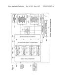 POLARIZATION DIVISION MULTIPLEXING OPTICAL COMMUNICATION RECEPTION DEVICE,     POLARIZATION DIVISION MULTIPLEXING OPTICAL COMMUNICATION SYSTEM, AND     POLARIZATION DIVISION MULTIPLEXING OPTICAL COMMUNICATION METHOD diagram and image