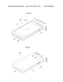 MOBILE TERMINAL AND CONTROLLING METHOD THEREOF diagram and image