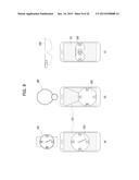 MOBILE TERMINAL AND CONTROLLING METHOD THEREOF diagram and image