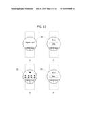 MOBILE TERMINAL AND CONTROLLING METHOD THEREOF diagram and image