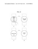 MOBILE TERMINAL AND CONTROLLING METHOD THEREOF diagram and image