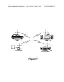 SYNCHRONIZATION AMONG MULTIPLE PLAYBACK AND STORAGE DEVICES diagram and image