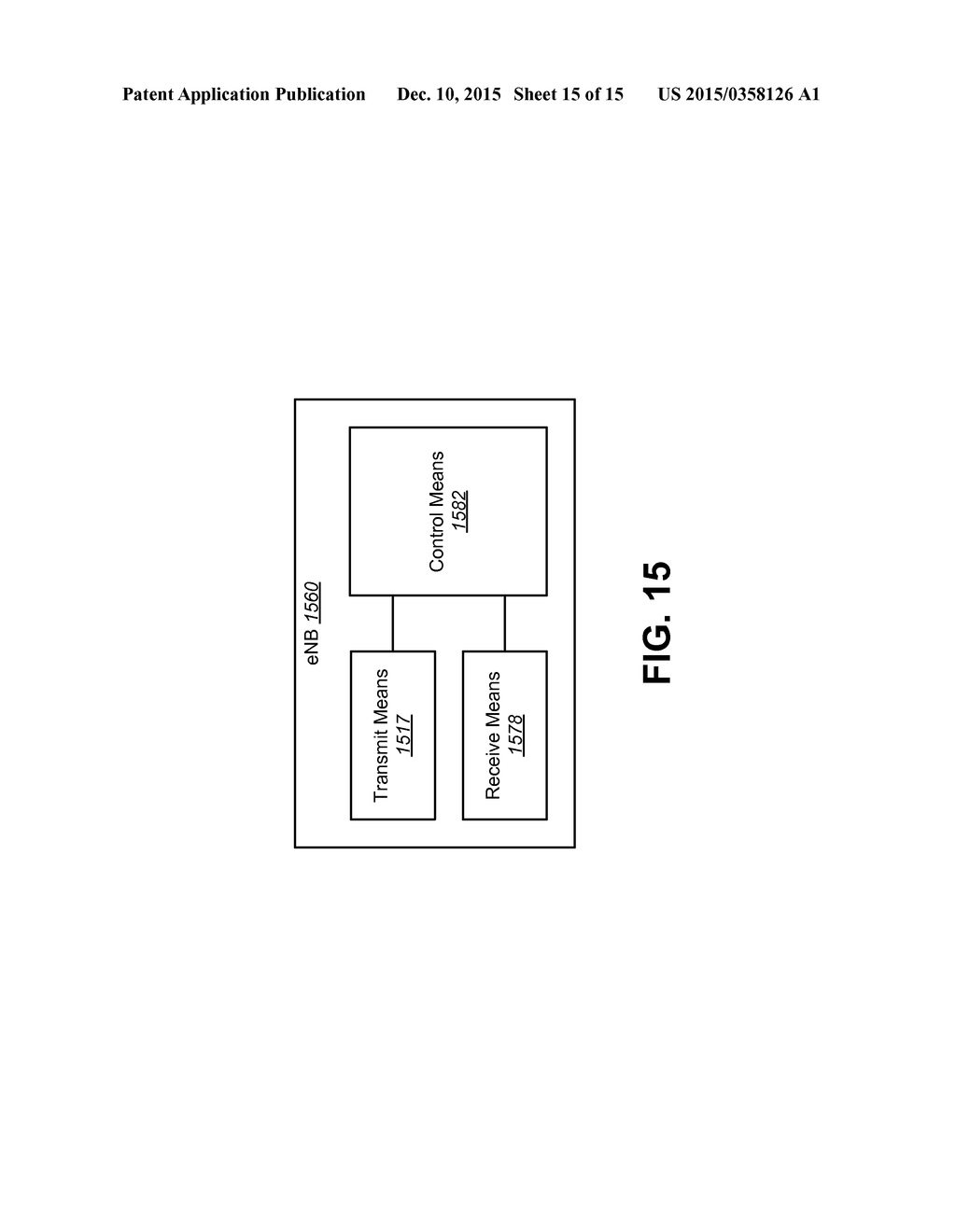 DEVICES FOR SENDING AND RECEIVING HYBRID AUTOMATIC REPEAT REQUEST     INFORMATION FOR CARRIER AGGREGATION - diagram, schematic, and image 16